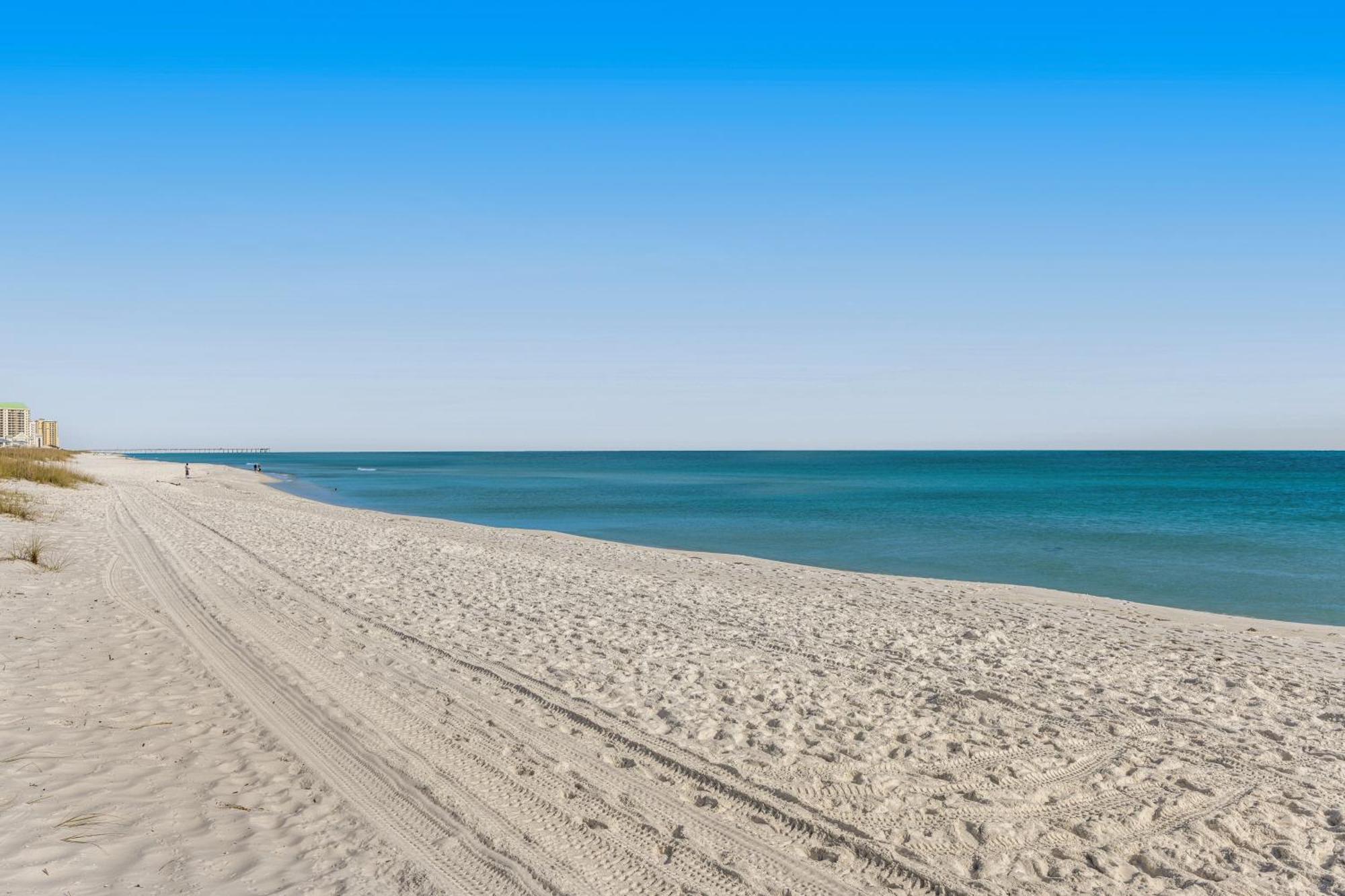 Beach Md Villa Navarre Eksteriør billede